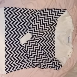 Charter Club sweater